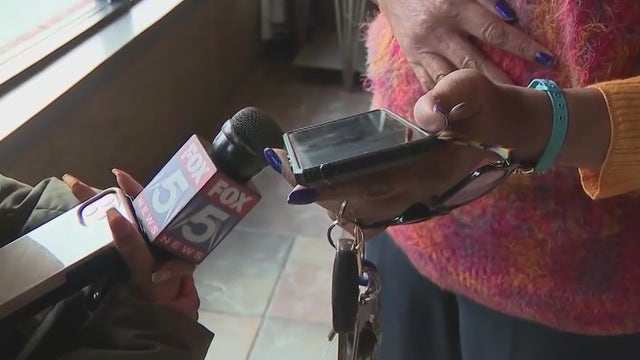 Woman out of $1K over Fulton County jury scam