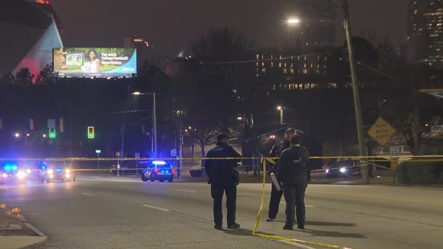 Police investigating 3 juveniles shot on Northside Drive SW