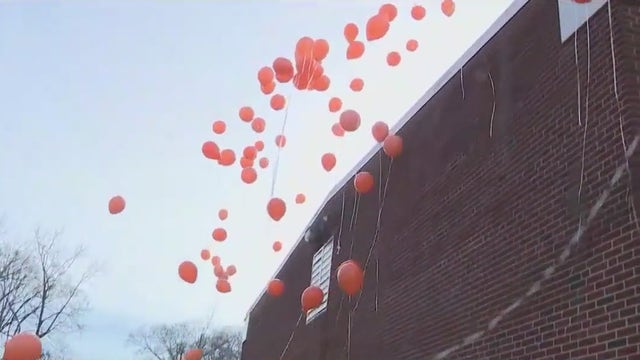 Community holds vigil for slain youth, calls to end gun violence in metro Atlanta