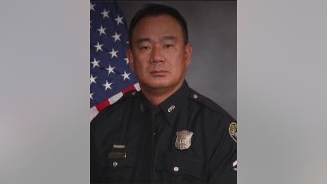 Father of unarmed man killed by Atlanta police officer demands appeal after murder charge dropped