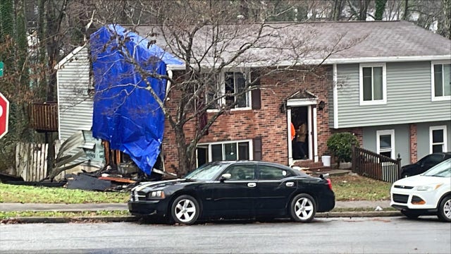 Household in DeKalb County fire seek assistance