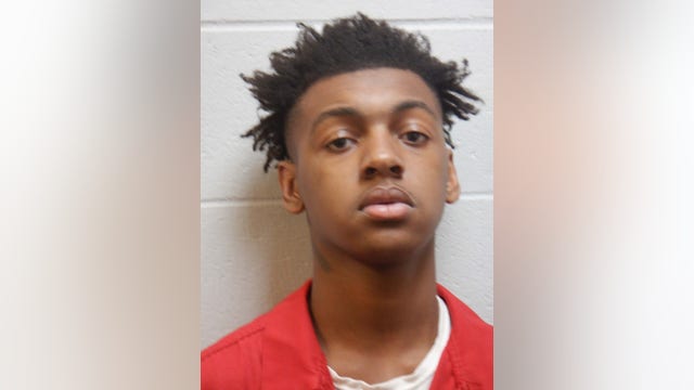 Henry County man sentenced to 30 years for basketball court shooting