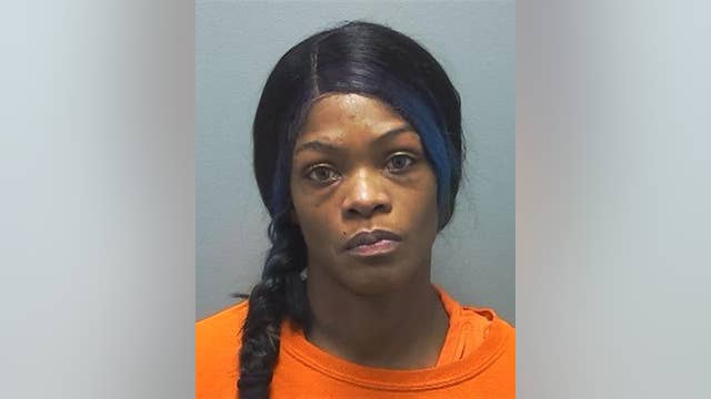 More charges for Canton woman arrested after body of toddler found in apartment