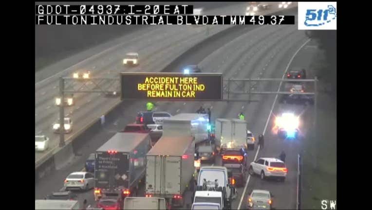 Georgia Department of Transportation