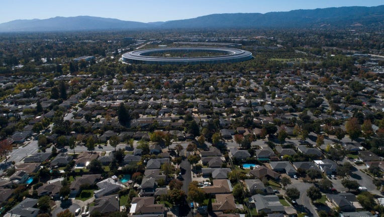 Apple Campus