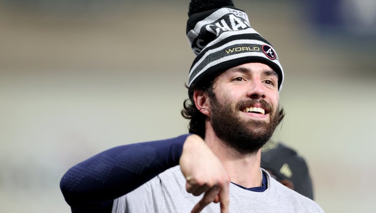 Cubs star Dansby Swanson's influence still felt on Braves — and