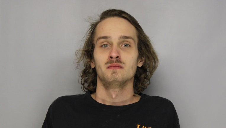 25-year-old Markus Tyler Skelton Stevens