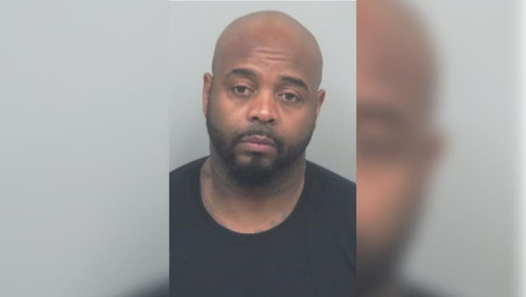 DeKalb County jail detention officer terminated, arrested | FOX 5 Atlanta