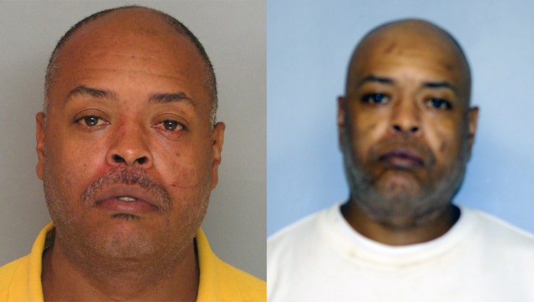 Cedric Demitri Rogers