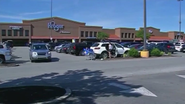A Buckhead Kroger is closing after 47 years in business.
