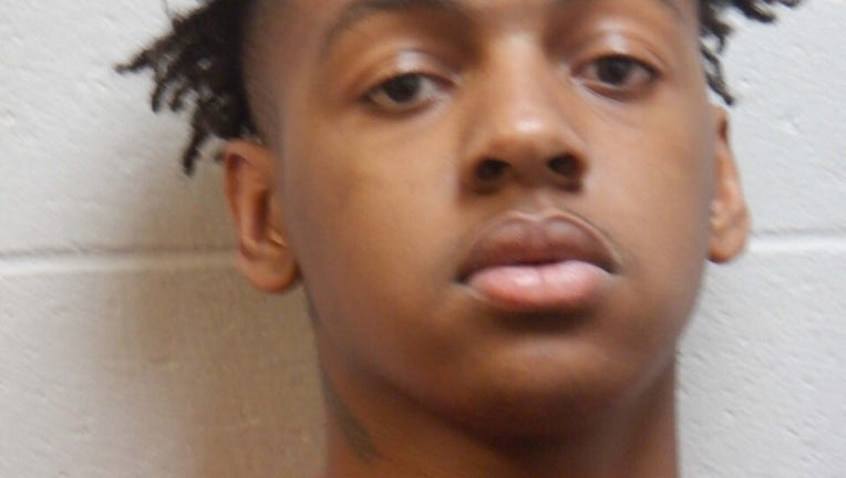 Henry County Man Sentenced To 30 Years For Basketball Court Shooting ...