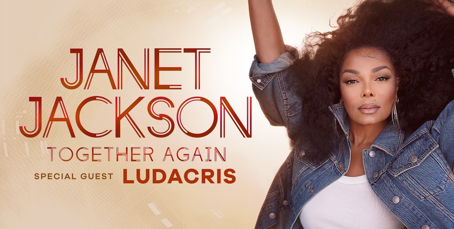 Janet Jackson brings North American tour to Atlanta