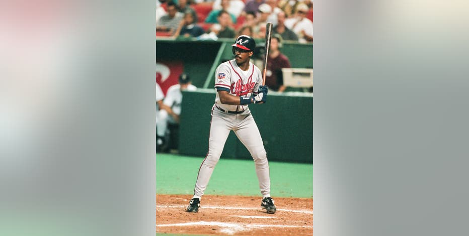 The Life And Career Of Crime Dog Fred McGriff (Story)