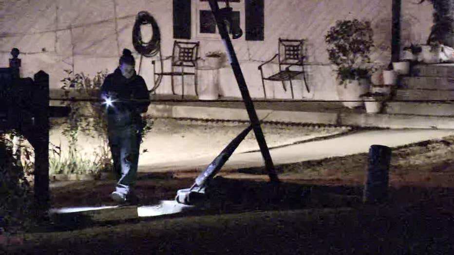 Man found shot to death outside Norcross area home FOX 5 Atlanta
