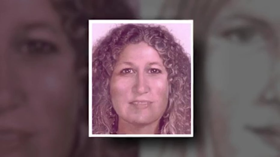 Computer renderings show what the woman might have looked like at the time of her death.