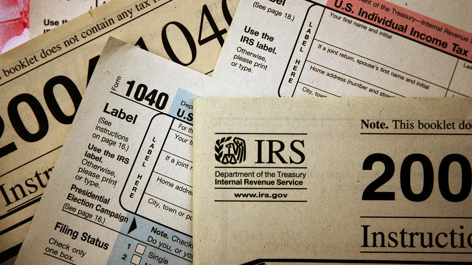 IRS going after scalpers with new law, tax reporting threshold drops