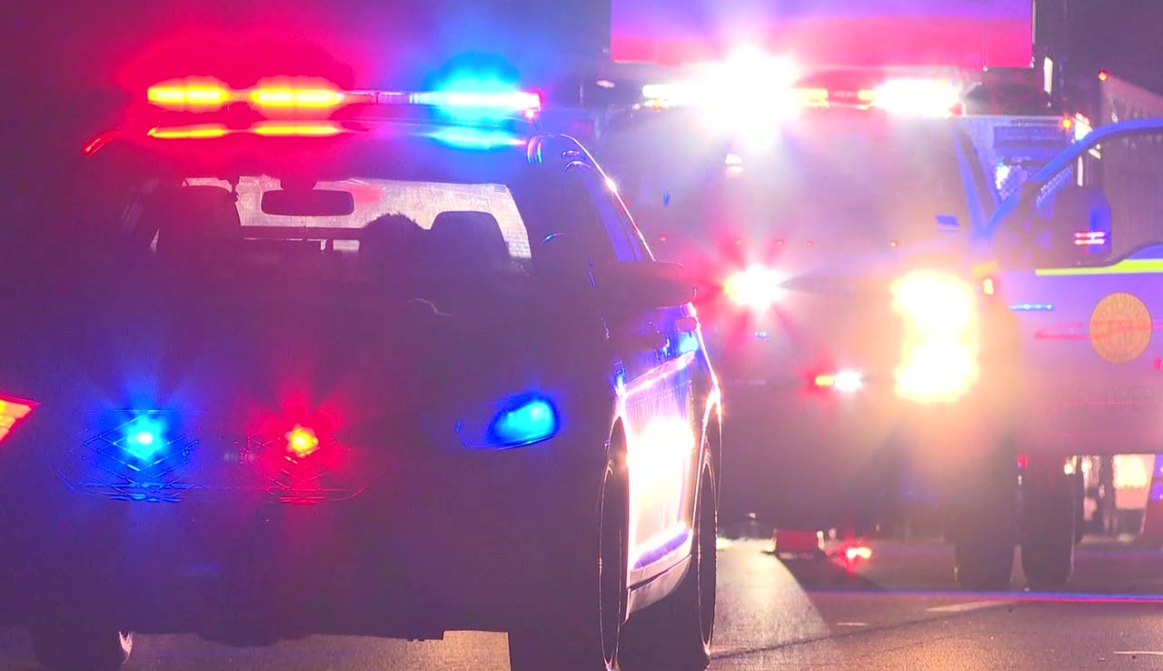 Man impersonating police officer shot in Atlanta, police say