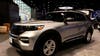Ford recalls over 383,000 Explorers, Lincoln Corsairs