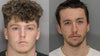 Police release mugshots of suspects in attack on Kennesaw State student