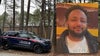 Family of missing Atlanta man found burning in woods wants answers