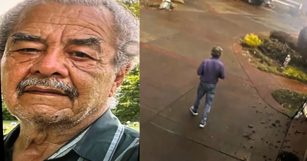 Missing 75-year-old Roswell man found safe, police say | FOX 5 Atlanta