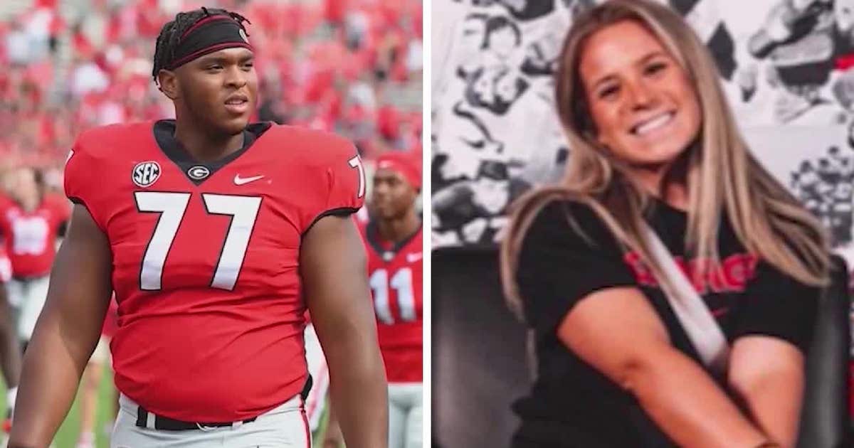 Deadly UGA football crash: New 911 calls, dispatches released | FOX 5 ...