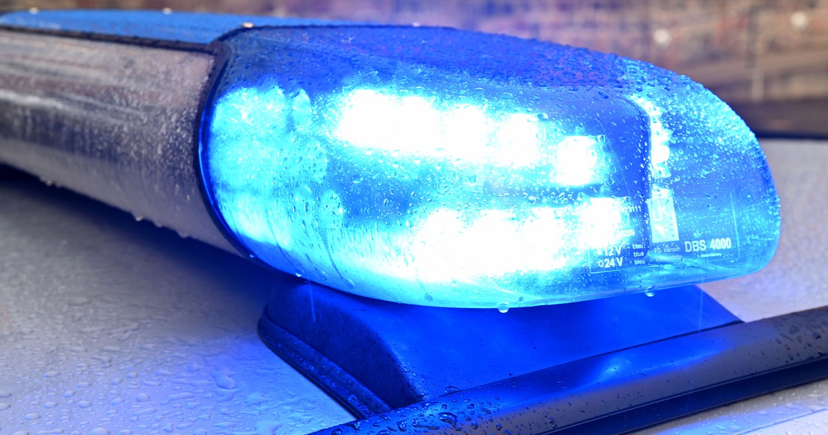Police standoff in Conyers ends; suspect in custody