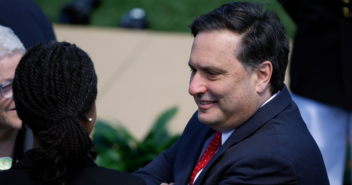 Klain Ron Klain, Biden's chief of staff, expected to leave White House | FOX ...