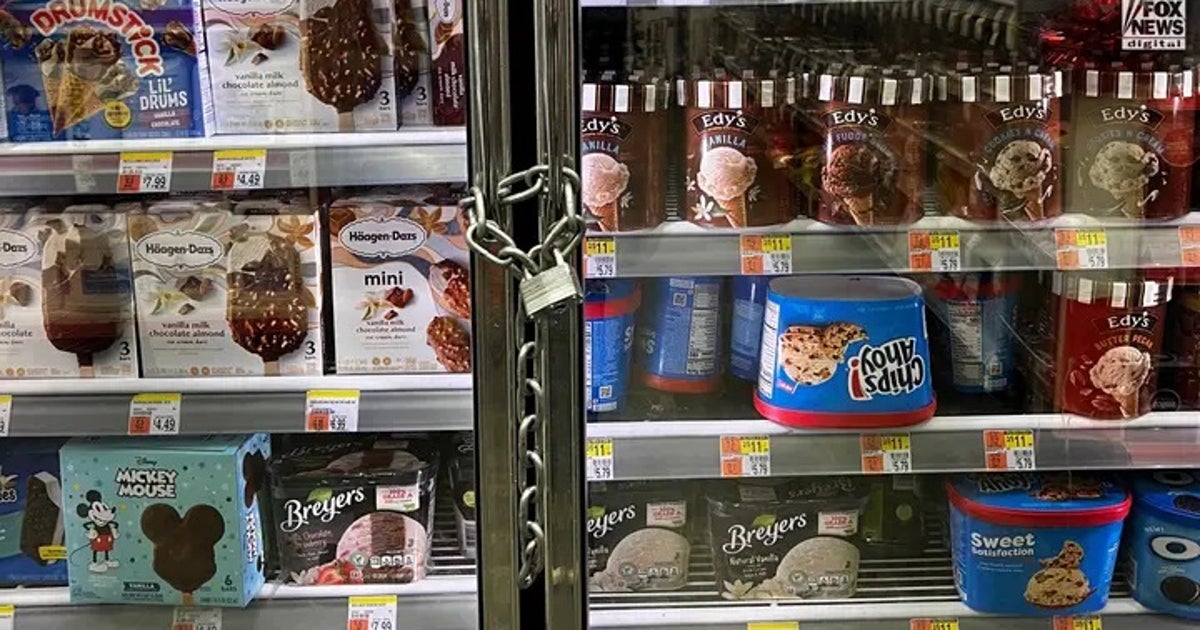 Walgreens says it may have overblown retail theft concerns | FOX 5 Atlanta
