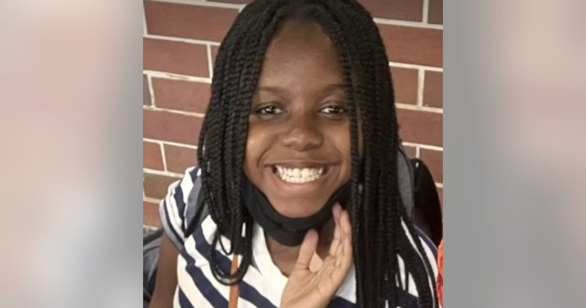 Missing 12-year-old Atlanta girl found safe | FOX 5 Atlanta