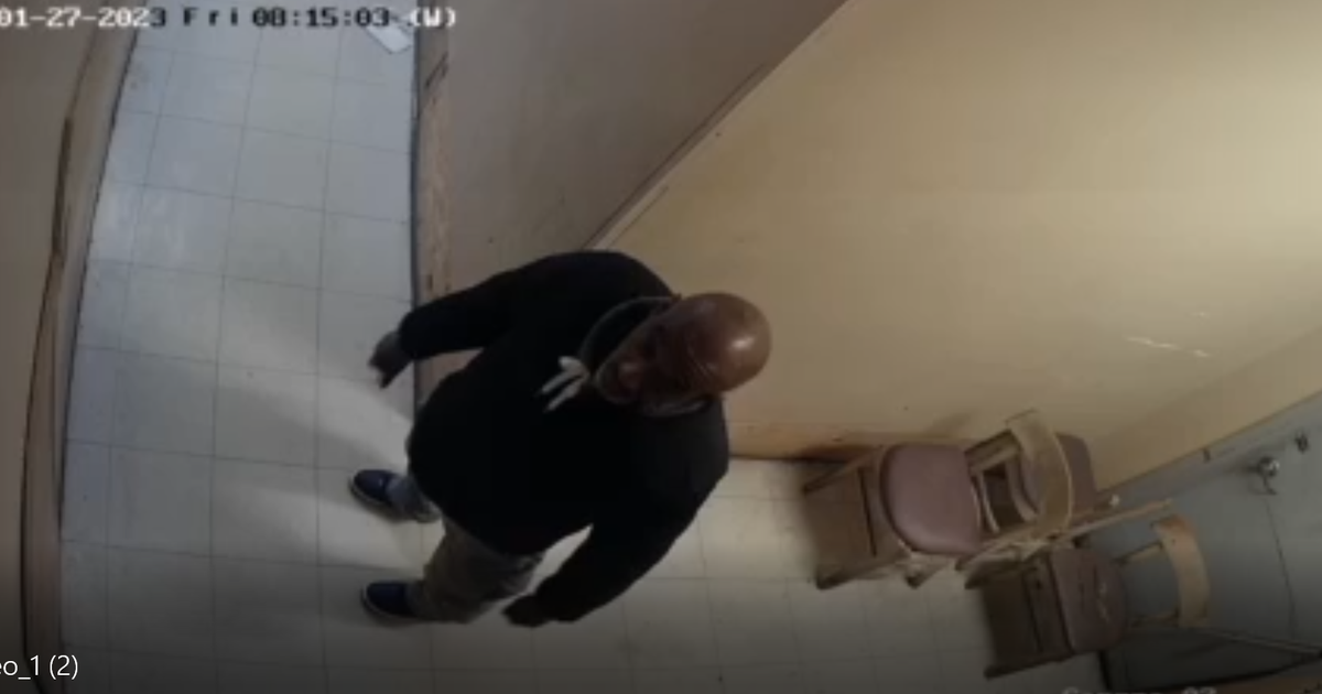Atlanta Police ask for help identifying suspect in fatal shooting | FOX ...