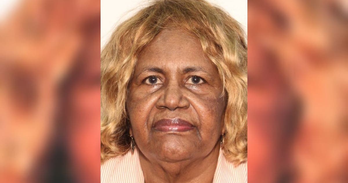 Police find missing Atlanta woman with dementia last seen on New Year's ...