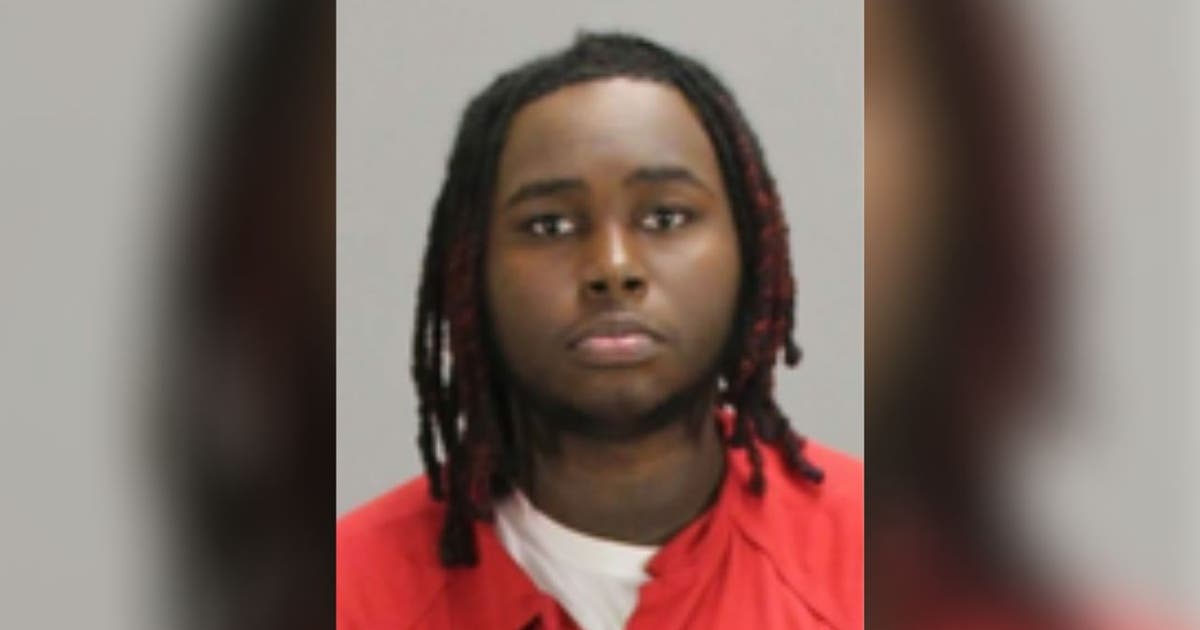 Clayton County officials arrest suspect wanted in 2021 murder | FOX 5 ...