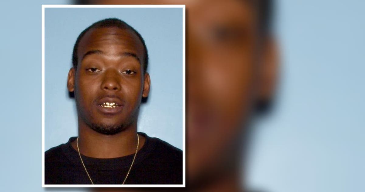 Atlanta man found dead in trunk, police offer reward for info | FOX 5 ...