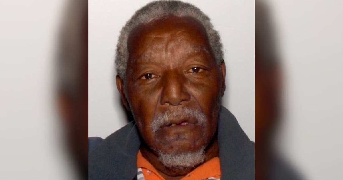 MISSING: 78-year-old NW Atlanta man with dementia | FOX 5 Atlanta