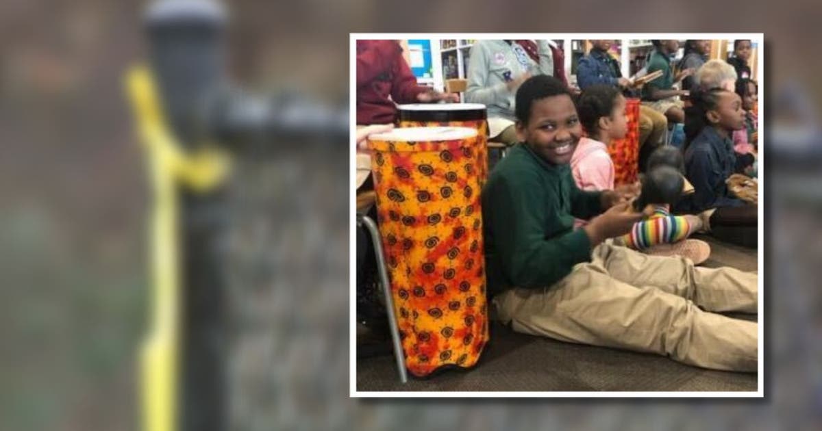 13-year-old killed in SW Atlanta shooting, police investigating | FOX 5 ...