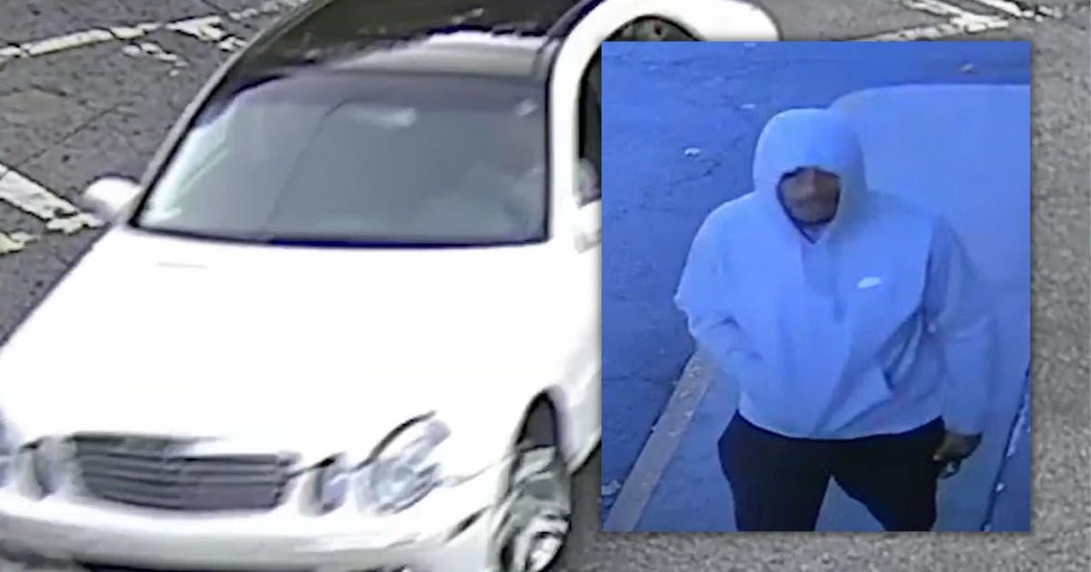 Atlanta police search for suspect wanted in October homicide | FOX 5 ...
