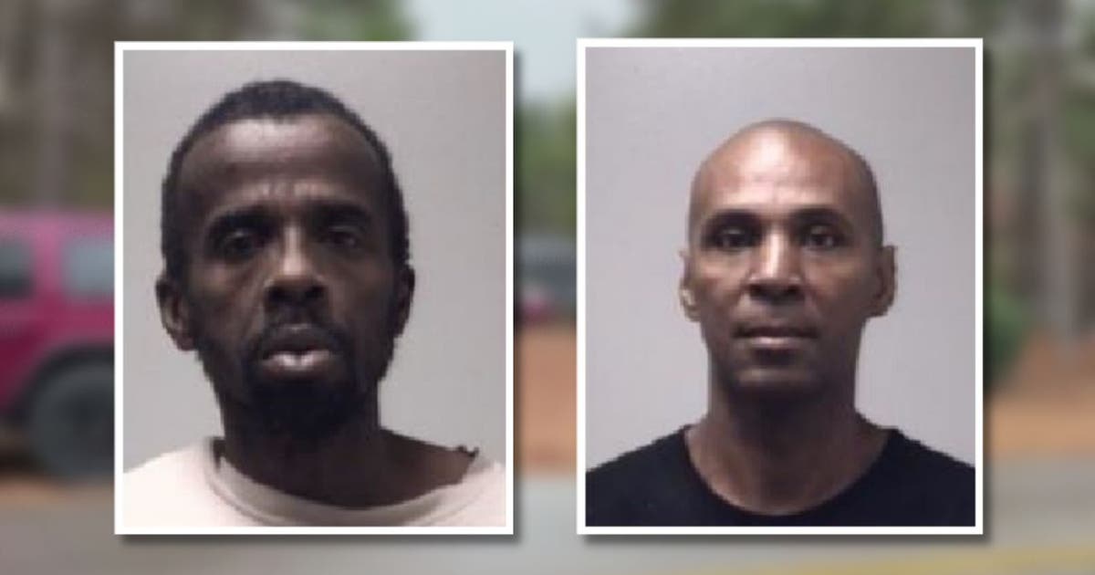 Arrest made for double murder of men in Coweta County in January | FOX ...