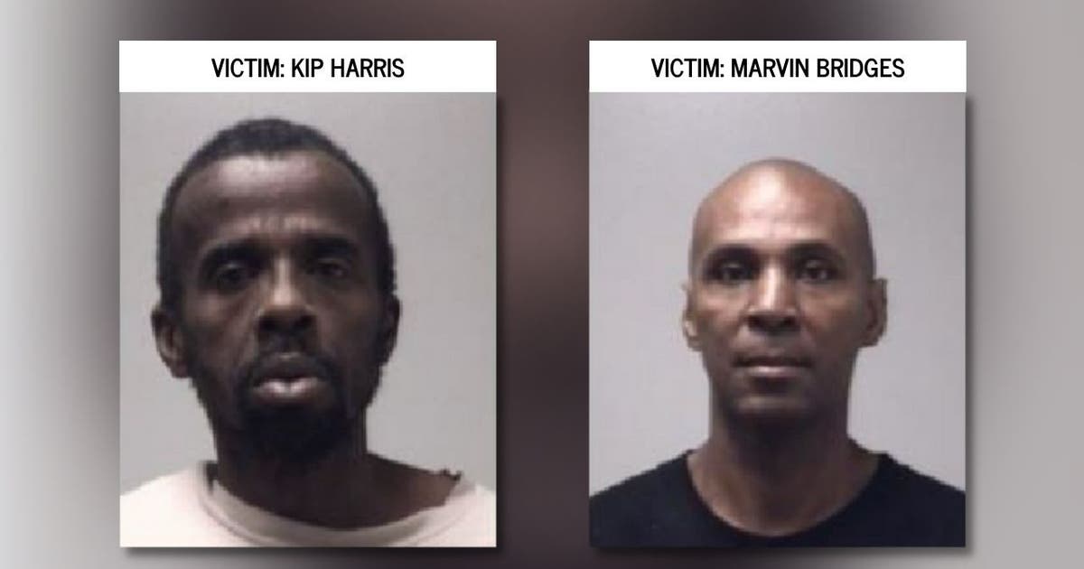 Coweta County double homicide suspect at-large | FOX 5 Atlanta