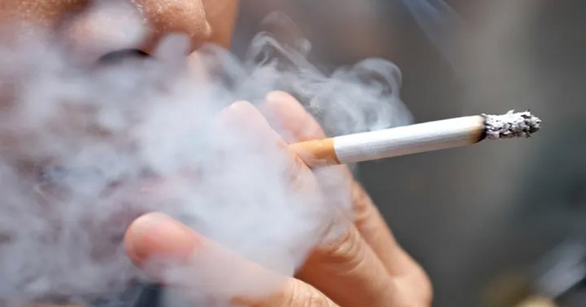 Study: Smoking costs Georgians millions over a lifetime | FOX 5 Atlanta