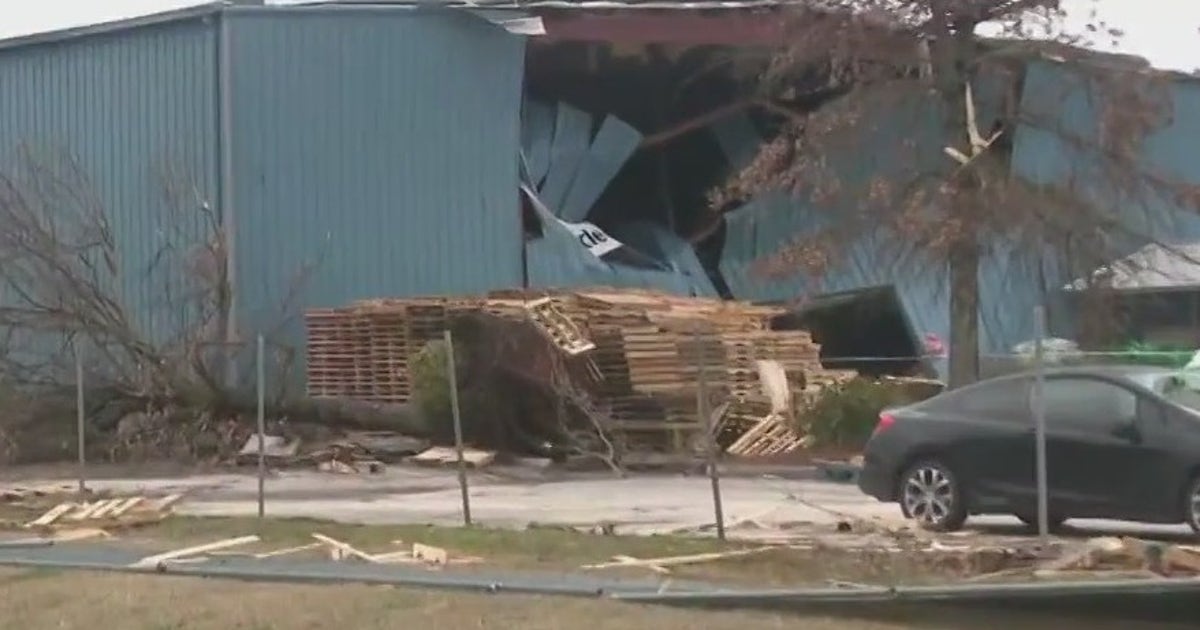 State officials confirm at least 2 killed during devastating Georgia ...