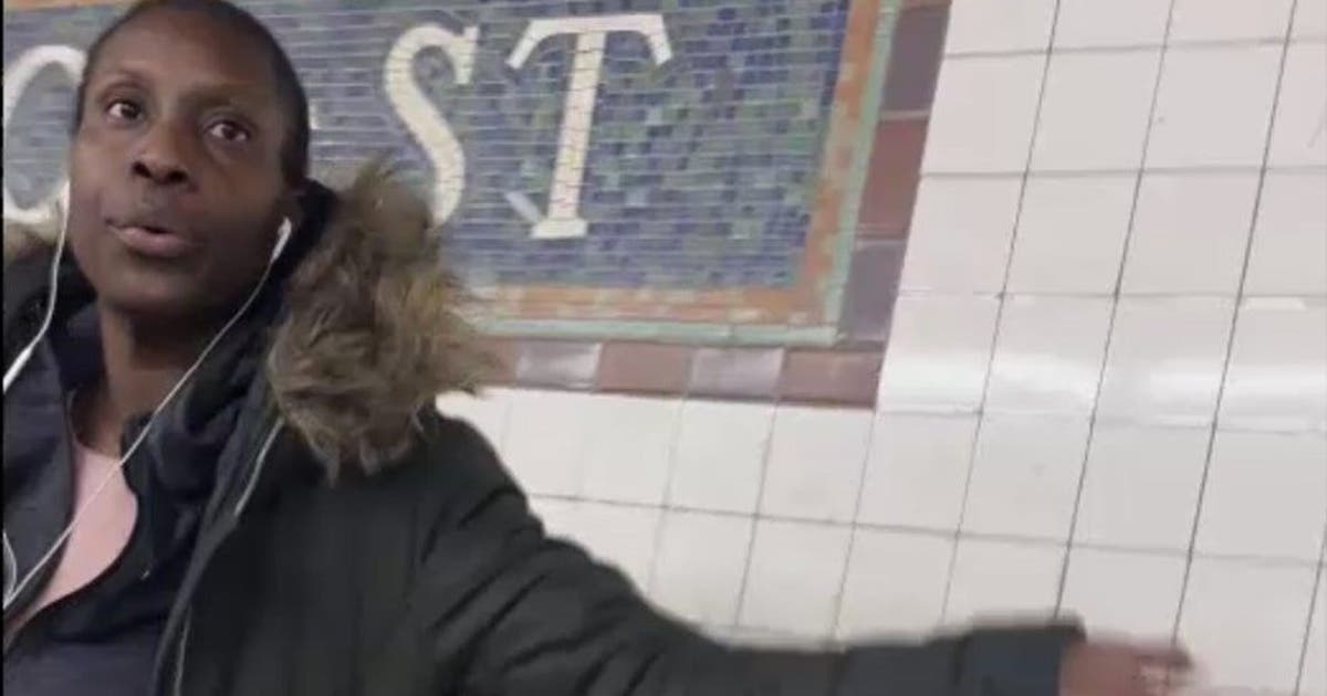 Suspect in unprovoked Brooklyn subway attack arrested in Atlanta ...