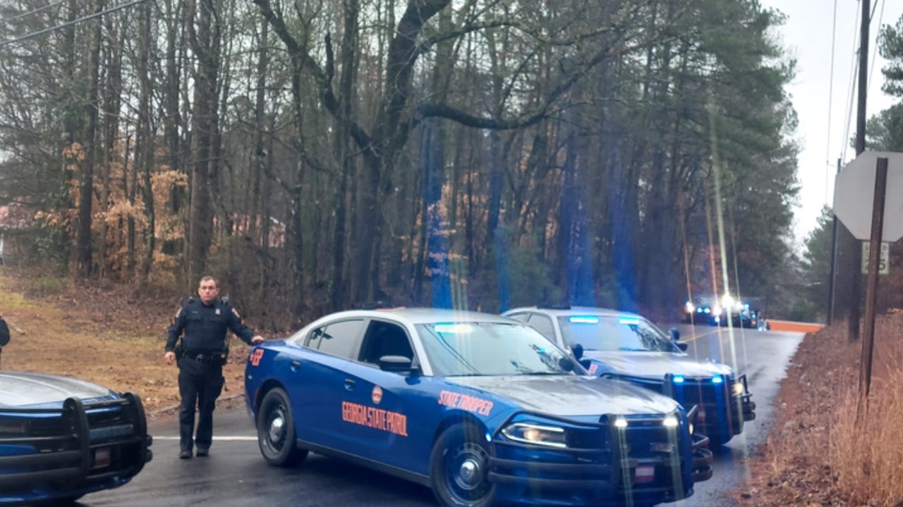 Georgia state trooper shot near 'Cop City' future training facility site, officials say - Vimarsana News