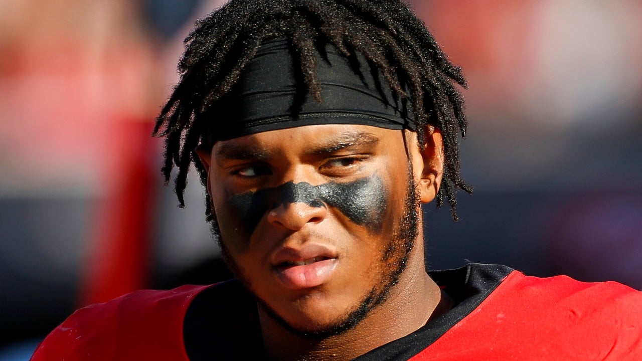 The mother of the UGA football player who was killed in the plane crash says the family has “no plans” to take legal action