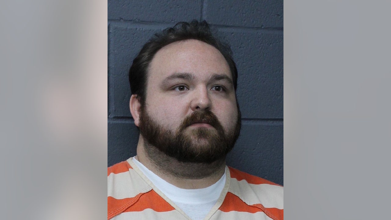 Rajwap Old Man New - 34-year-old Forsyth County man arrested on 12 counts relating to child porn