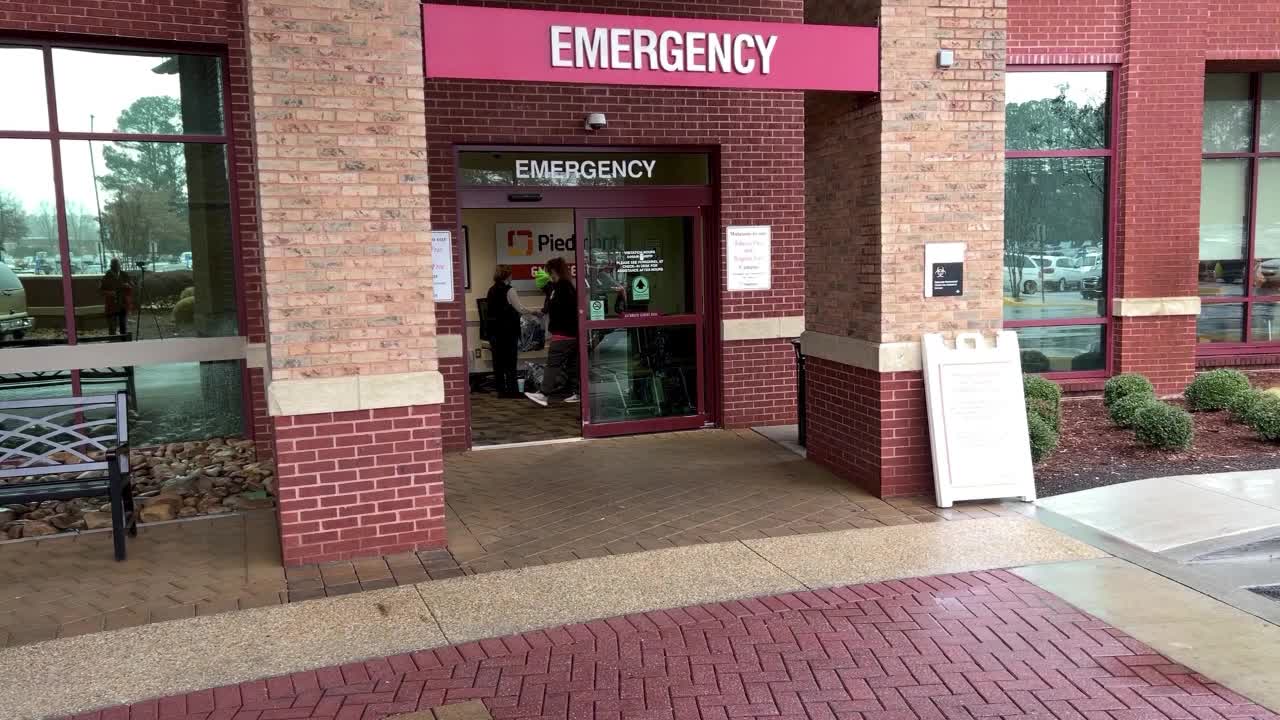 Jaw-Dropping Images: The Ultimate Guide To Piedmont Fayette Hospital's Secret Photos