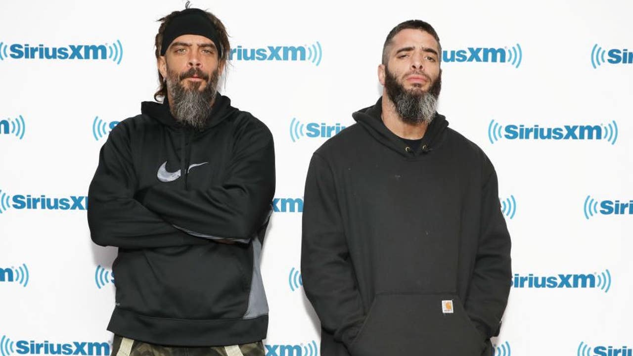 Sussex County pro wrestling star Jay Briscoe dies at 38, Ring of Honor Wrestling says - Vimarsana News