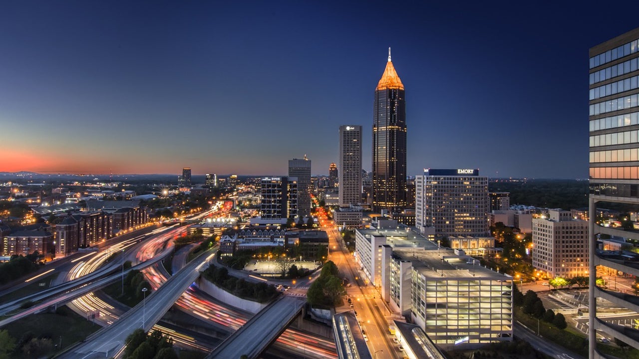 Atlanta named best place to buy a house in 2023