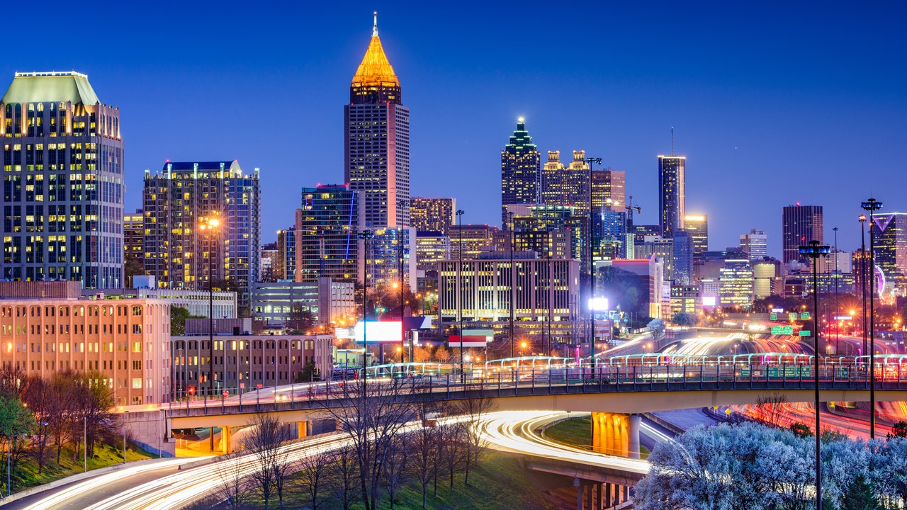 Here Is How Much Is Needed For The middle Class In Georgia 