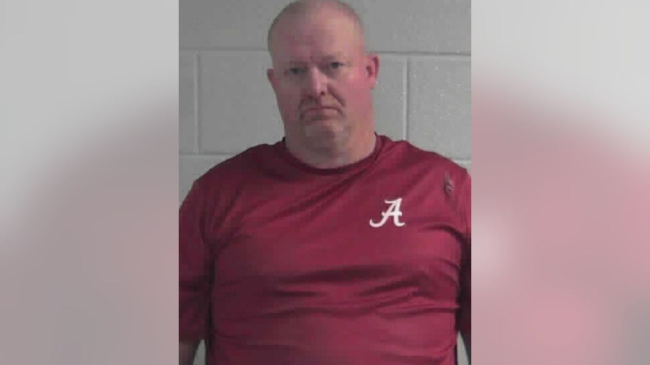 Convicted felon found with dozens of guns, meth during raid, Gilmer County sheriff says - Vimarsana News